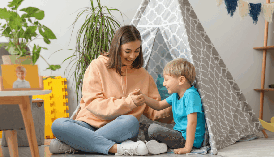 National Nanny Recognition Week