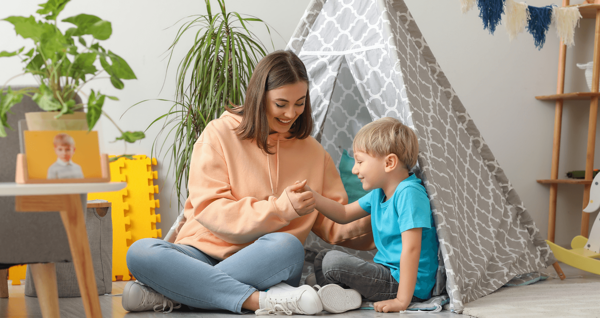 National Nanny Recognition Week