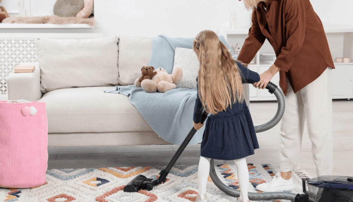 What Is a Mother’s Helper?